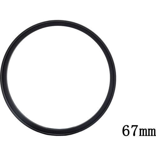  Kase Wolverine 67mm Dream Soft Focus Magnetic Filter with Adapter Ring