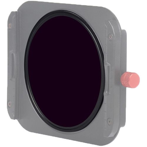  Kase 86mm Magnetic ND 1000 Solid Neutral Density 3.0 Filter for Kase K8 100mm Filter Holder (10-Stop)