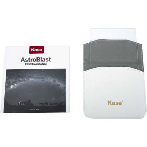  Kase 100 x 100mm Wolverine Astroblast Filter