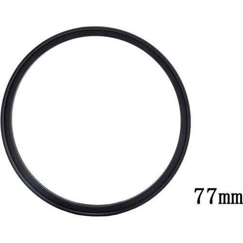  Kase Wolverine 77mm Dream Soft Focus Magnetic Filter with Adapter Ring