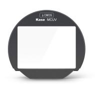 Kase Clip-in Filter MCUV UV Dedicated for Fujifilm Fuji X-H1, X-T4, X-T3, X-T30, X-Pro3 Camera