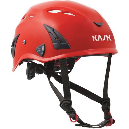  [아마존베스트]Kask Super Plasma Helmet - Red