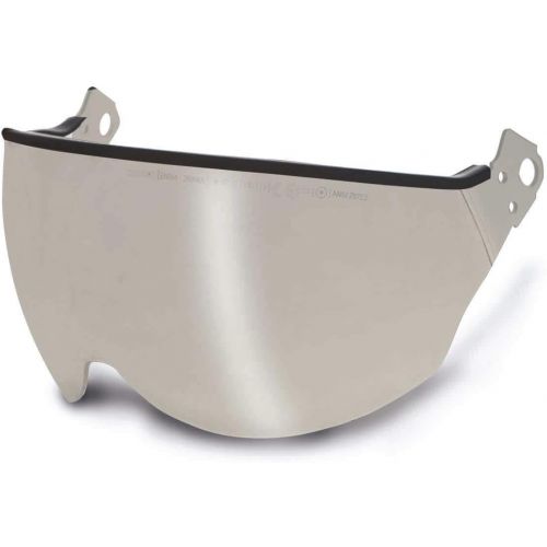  [아마존베스트]Kask V2 Plus Visor for Super Plasma Helmets - Silver Mirror