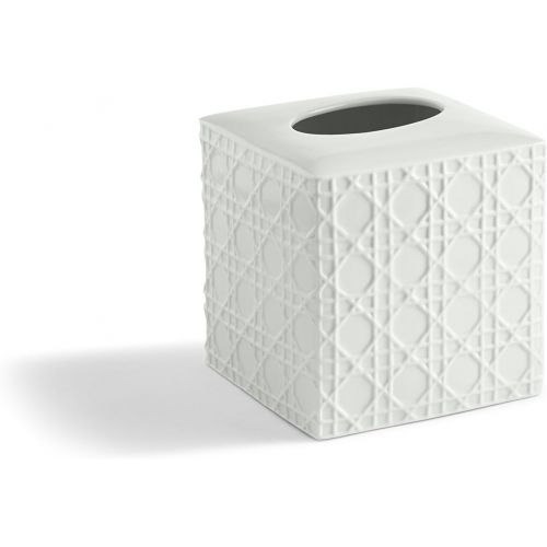  Kassatex ARN-TH Rattan Tissue Holder