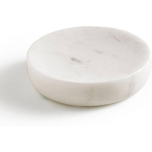  Tray, Kassatex Pietra Marble Bath Accessories | Calacatta Marble