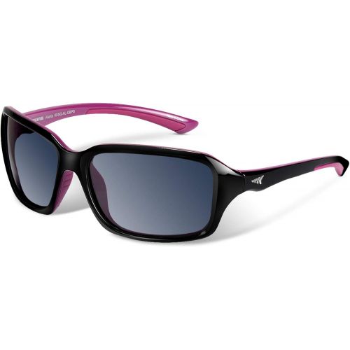  KastKing Alanta Polarized Sport Sunglasses for Women,Ideal for Driving Fishing Cycling and Running,UV Protection