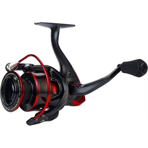  KastKing Sharky III Fishing Reel - New Spinning Reel - Carbon Fiber 39.5 LBs Max Drag - 10+1 Stainless BB for Saltwater or Freshwater - Oversize Shaft - Super Value!