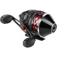 KastKing Brutus Spincast Fishing Reel,Easy to Use Push Button Casting Design,High Speed 4.0:1 Gear Ratio,5 MaxiDur Ball Bearings, Reversible Handle for Left/Right Retrieve, Include