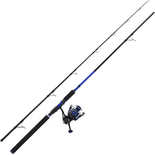  KastKing Centron Spinning Reel ? Fishing Rod Combos, Toray IM6 Graphite 2Pc Blanks, Stainless Steel Guides