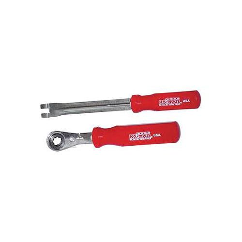  Kastar 4651 Automatic Slack Adjuster Release Tool & Wrench