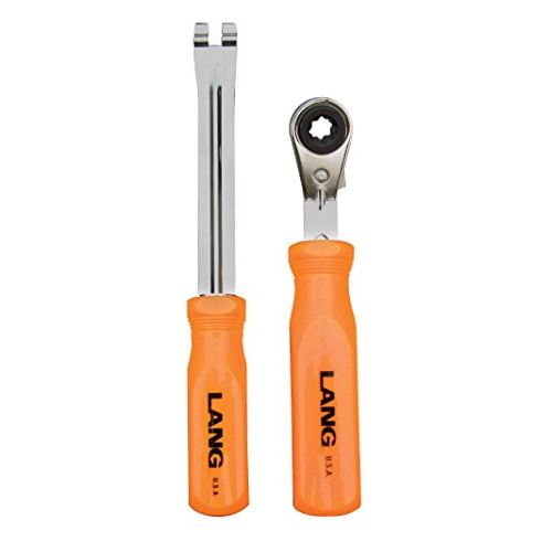  Kastar 4651 Automatic Slack Adjuster Release Tool & Wrench