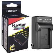 Kastar Travel Charger for Fujifilm NP-80 and Finepix 1700z 2700 2900z 4800/4900/6800/6900 Zoom MX-1700/2700/2900/2900z/4800/4900 MX-6800 MX-6900 Kodak DC4800 Kyocer Microelite 3300