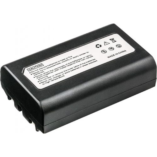  Kastar EN-EL1 Battery Replacement for Coolpix 5700 Coolpix 5400 Coolpix 4300 Coolpix 4500 Coolpix 4800 Coolpix 8700 Coolpix E880 Coolpix 775 Coolpix 880 Coolpix 885 Coolpix 995 Dig