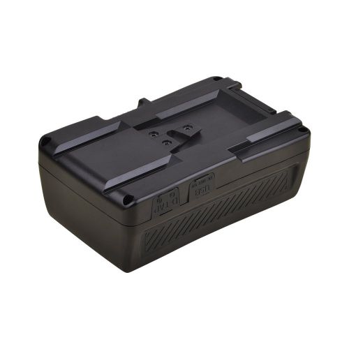  Kastar V-Mount BP-GL166 Broadcast Replacement Battery, 14.8V 11200mAh 166Wh for Sony V Mount, V Lock, HDW-800P PDW-850 DSR-650P PDW-680 HDW-F900R HDW-800P PMW-F55 PMW-F5 Profession