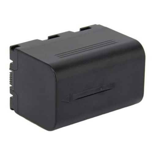  Kastar Camera Battery for JVC SSL-JVC50 SSL-JVC75 BN-S8I50 and JVC GY-HMQ10 GY-LS300 GY-HM200 GY-HM200U GY-HM200SP Sports GY-HM600 GY-HM620U GY-HM650 GY-HM660U GY-HM660SC DT-X Moni