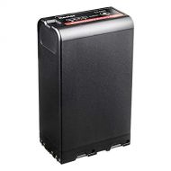 Kastar Battery for Sony BP-U90 BP-U60 BP-U30 PXW-FS7/FS5/X180 PMW-100/150/150P/160 PMW-200/300 PMW-EX1/EX1R PMW-EX3/EX3R PMW-EX160 PMW-EX260 PMW-EX280 PMW-F3/F3K/F3L XDCAM EX HD422