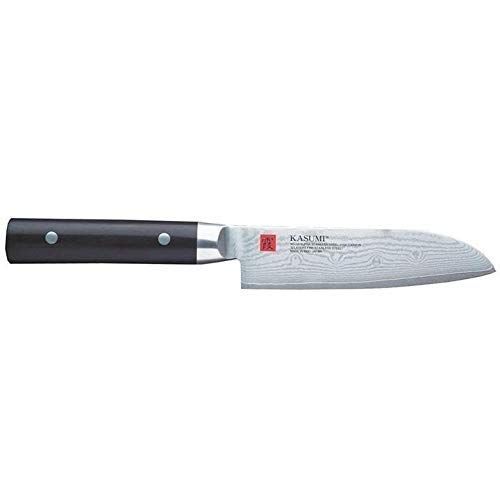  Kasumi Messer - 84013 - kleines Santoku Kochmesser - 13cm