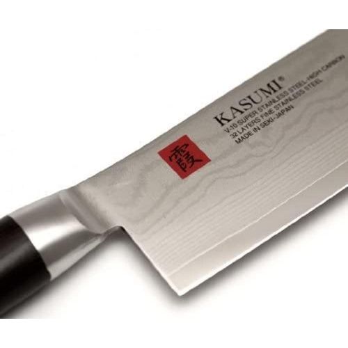  Kasumi - 7 inch Vegetable Knife