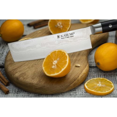  Kasumi - 7 inch Vegetable Knife