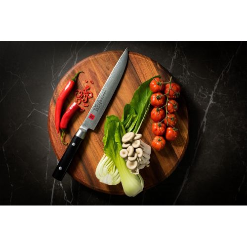  Kasumi - 7 inch Vegetable Knife