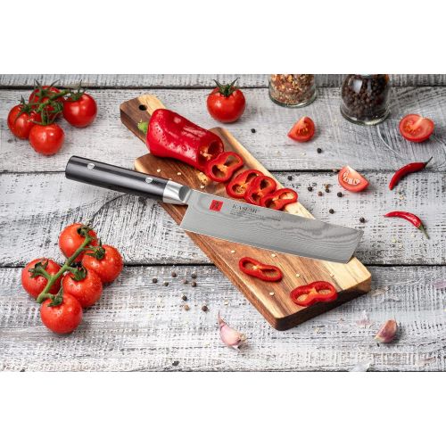  Kasumi - 7 inch Vegetable Knife