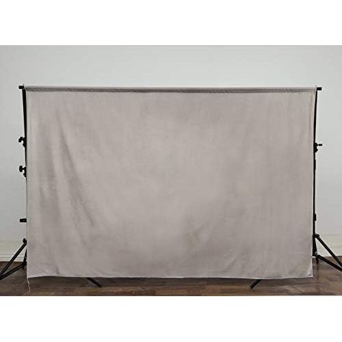  Kate 10x10ft3x3m(W:3m H:3m) Photo Backdrops Photographers Retro Solid Khaki Background Photography Props Studio Digital Printed Backdrop