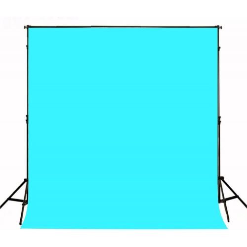  Kate 10x10ft Pure Pink Backdrop Light Pink Solid Color Background Cotton Collapsible Photo Studio Props