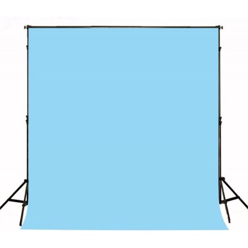  Kate 10x10ft Pure Pink Backdrop Light Pink Solid Color Background Cotton Collapsible Photo Studio Props