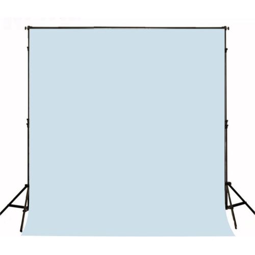  Kate 10x10ft Pure Pink Backdrop Light Pink Solid Color Background Cotton Collapsible Photo Studio Props