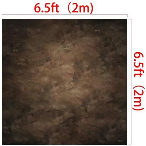  Kate 10x15ft  3x4.5m Photography Backdrops Retro Solid Brown Background for Photographers Photo Studio Props J04303