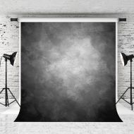 Kate 10x10ft Abstract Green Backdrops for Photographer Photography Old Master Photo Background Prop Studio Customized