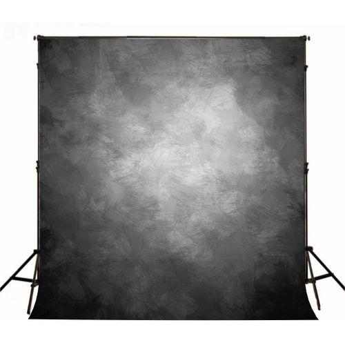  Kate 10x10ft Abstract Green Backdrops for Photographer Photography Old Master Photo Background Prop Studio Customized