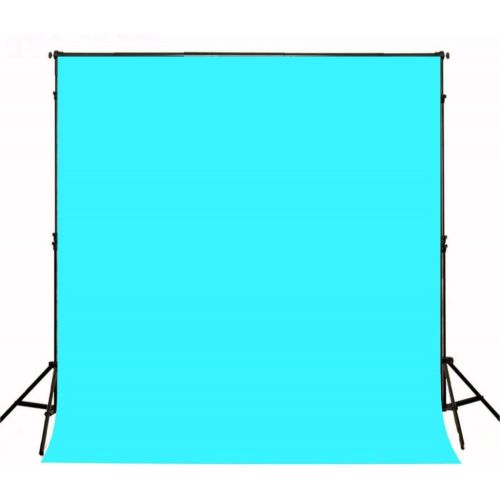  Kate 10x10ft Grey Photography Backdrop Solid Pure Portrait Photo Background for Photographer Studio Prop