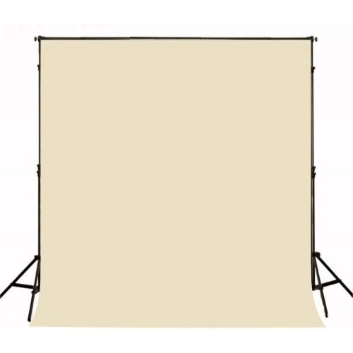  Kate 10x10ft Grey Photography Backdrop Solid Pure Portrait Photo Background for Photographer Studio Prop