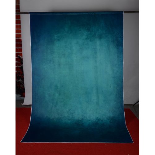  Kate 10x10ft Abstract Green Backdrops for Photographer Photography Old Master Photo Background Prop Studio Customized