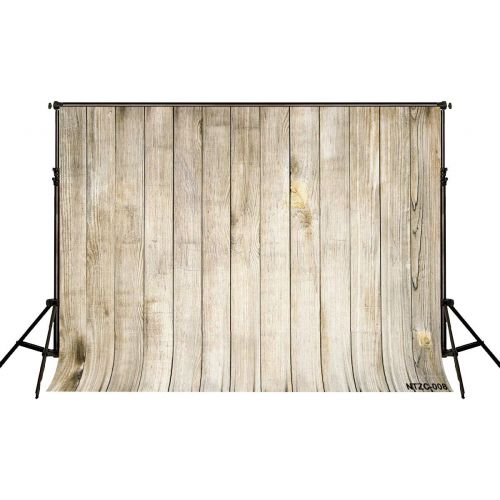  Kate 10x10ft Photography Backdrop Retro Wood Plank Background Customized Studio Photo Props