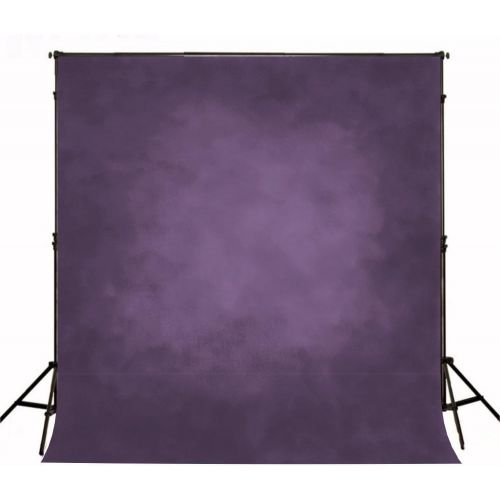  Kate 10ft(W) x10ft(H) Abstract Photography Backdrop Portrait Photography Backdrops Purple Photography Background Props for Studio