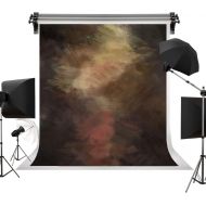 Kate 10x15ft Brown Backdrop Portrait Photography Abstract Texture Backdrop Photography Studio Props Photographer Kids Children Adults