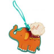 Kate Aspen FavorOnline Lucky Elephant Luggage Tags, 24