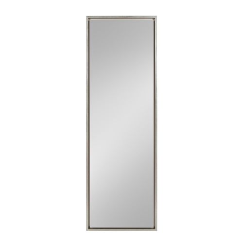  Kate and Laurel Evans Wood Framed Free Standing Mirror with Easel, Gold