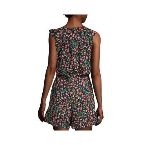 케이트 스페이드 뉴욕 Kate Spade Mini Bloom Romper