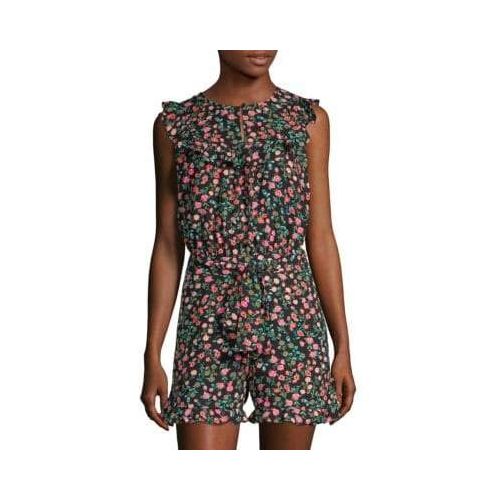 케이트 스페이드 뉴욕 Kate Spade Mini Bloom Romper