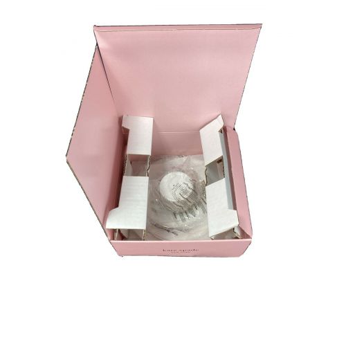 케이트 스페이드 뉴욕 Kate Spade New York kate spade new york Library Lane Platinum 5 Piece Place Setting