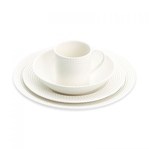 케이트 스페이드 뉴욕 Kate spade new york Wickford Party Plate