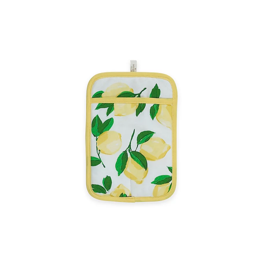 Kate spade new york kate spade new york Make Lemonade Pot Holder