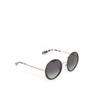 Kate Spade Rosaria heart-shaped sunglasses