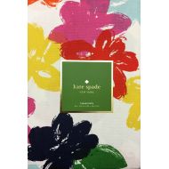 Kate Spade New York Kate Spade Cloth TableCloth, Flowerbox (60 x 120 in)