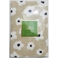 Kate Spade New York Kate Spade Faye Floral Tablecloth, 70 in Round