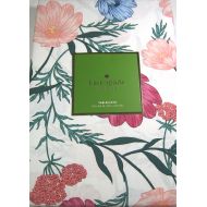 Kate Spade New York Kate Spade Blossom Tablecloth, 60-by-84 Inch Oblong Rectangular
