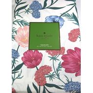 Kate Spade New York Kate Spade Blossom Tablecloth, 60-by-120 Inch Oblong Rectangular